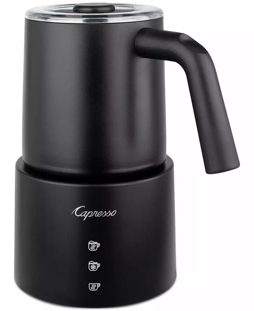 Capresso Touchscreen Milk Frother & Hot Chocolate Maker 1