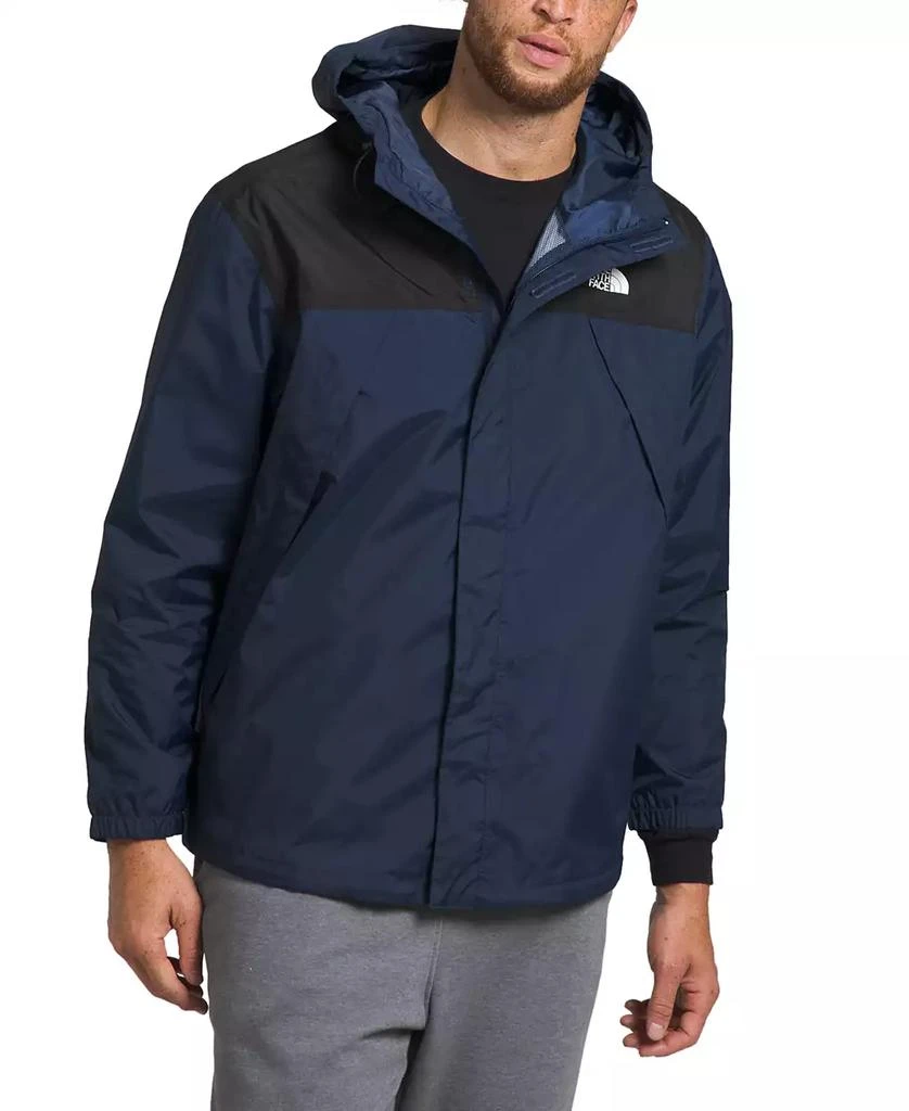 The North Face Men's Big Antora Jacket 1