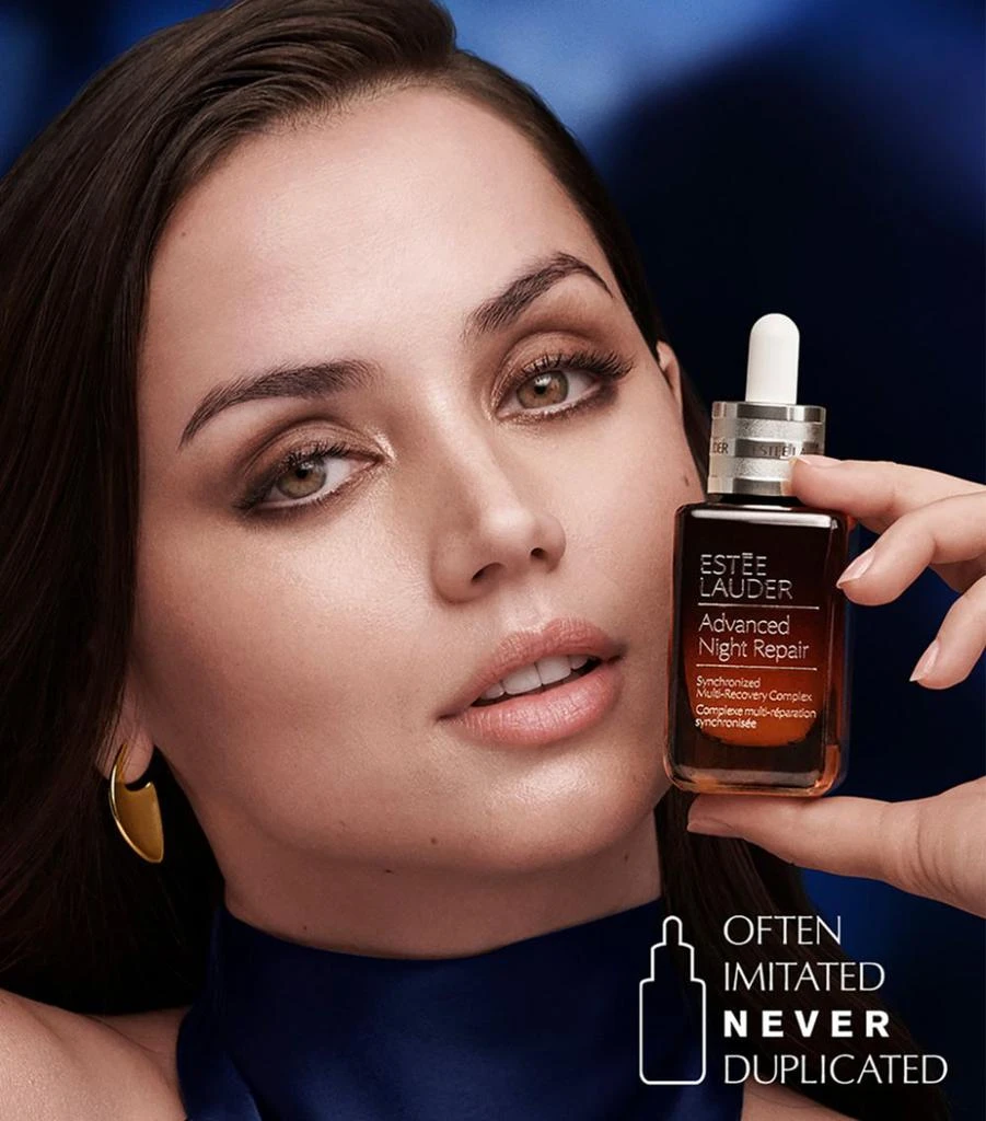 Estée Lauder Advanced Night Repair Synchronized Multi-Recovery Complex Serum (50ml) 3