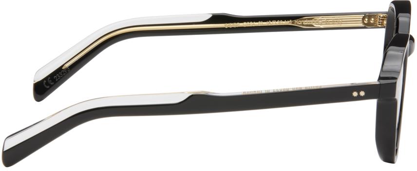 Cutler and Gross Black GR06 Glasses