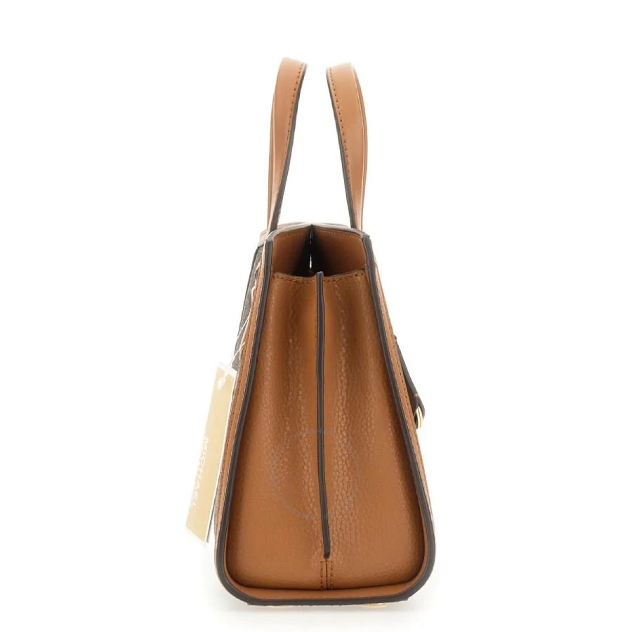 Michael Kors Small Logo Messenger Bag 3