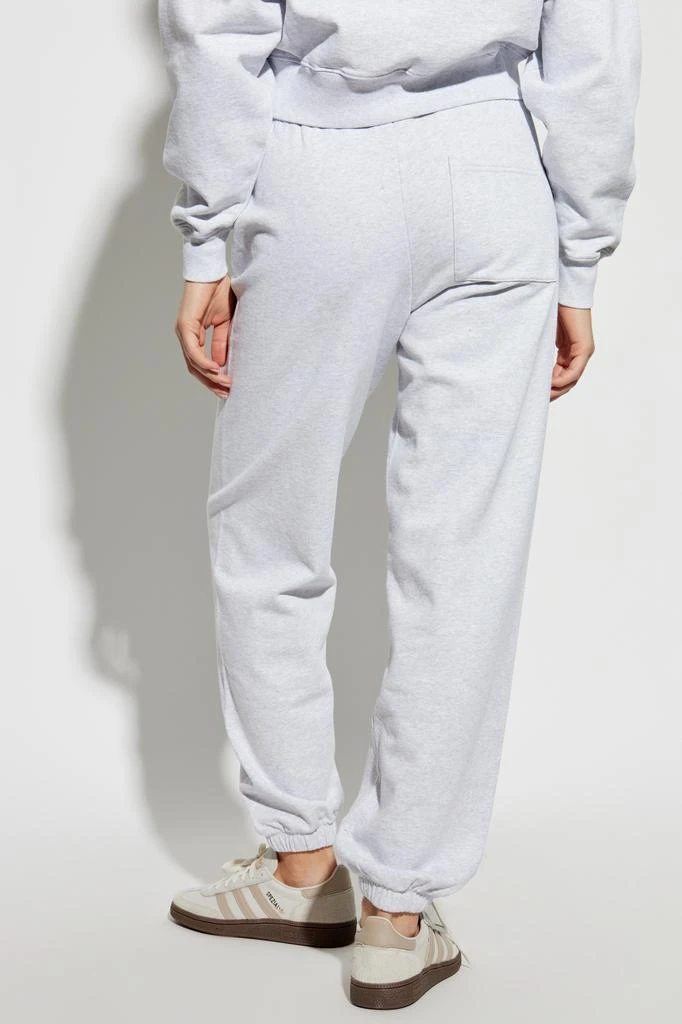 Sporty & Rich Sweatpants from the New York Crest collection 4