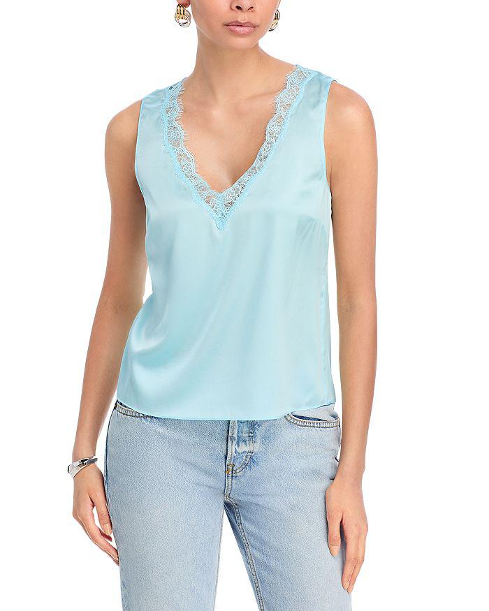 Generation Love Marie Lace Tank