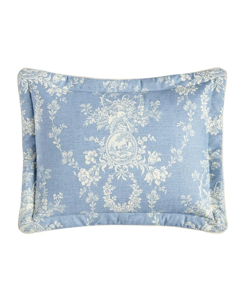 Sherry Kline Home Country Manor Comforter Set, KING 2