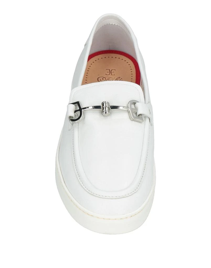 Fabi Loafers 4