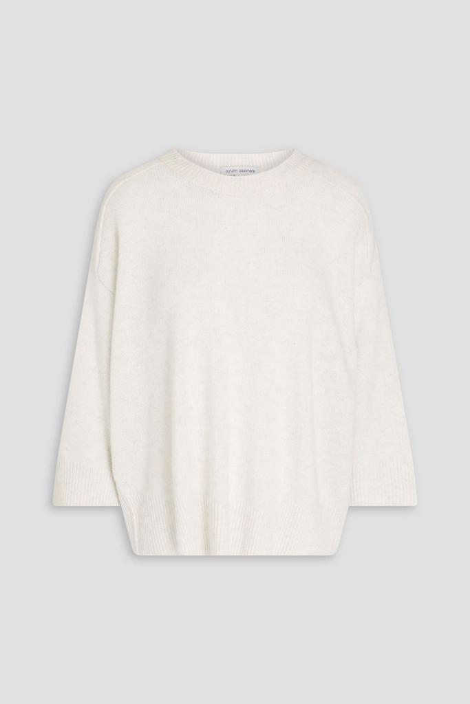 Autumn Cashmere Cashmere sweater