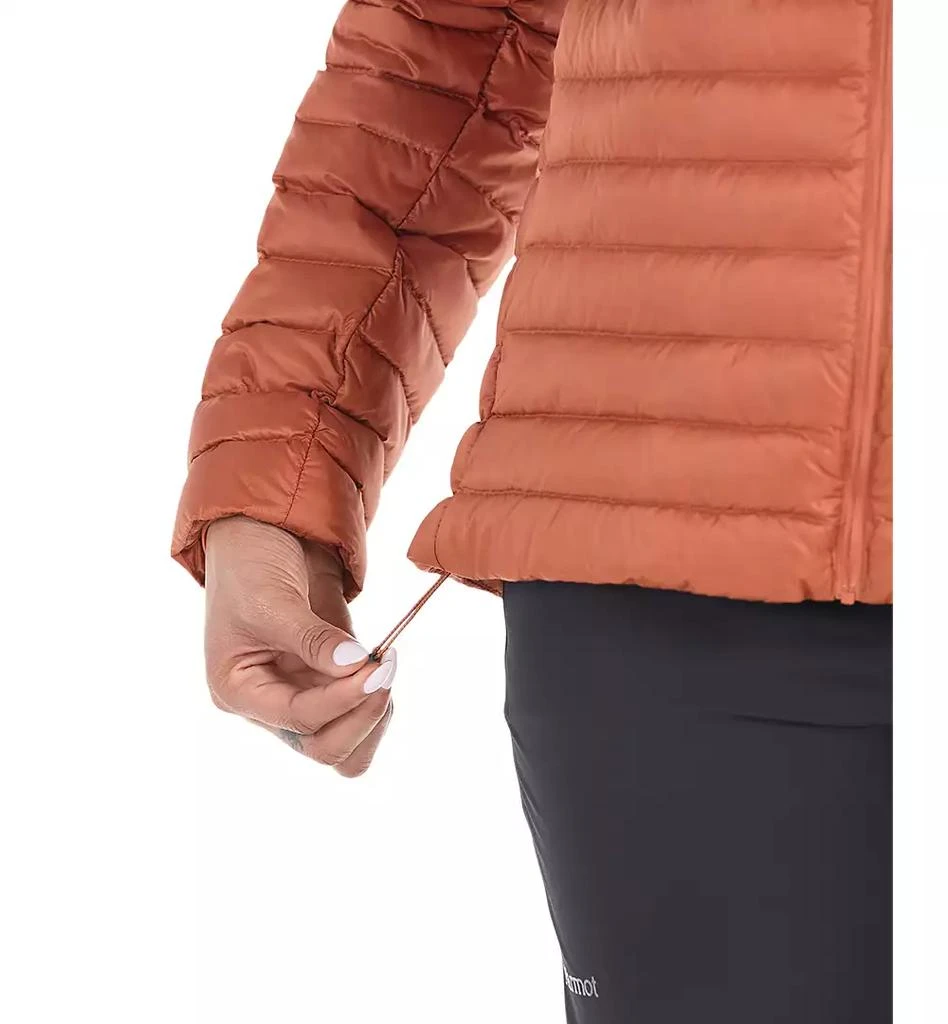 Marmot Women's Hype Down Filled Jacket 4