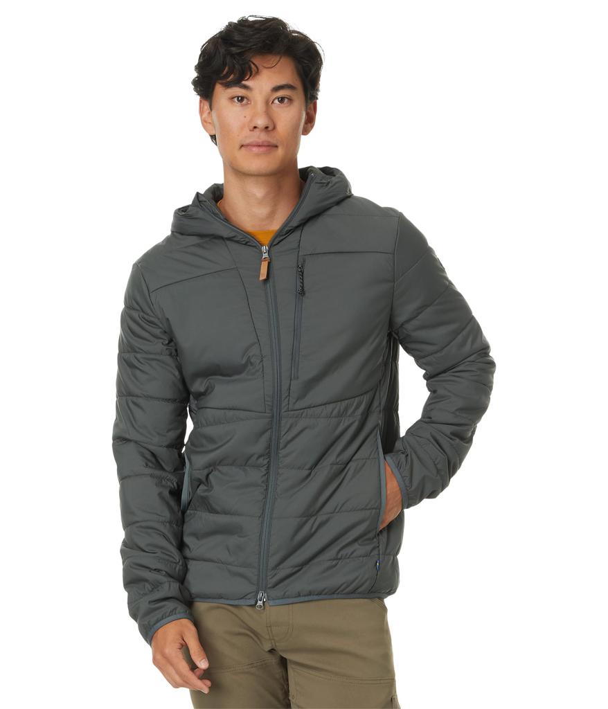 Fjällräven Keb Padded Hoodie