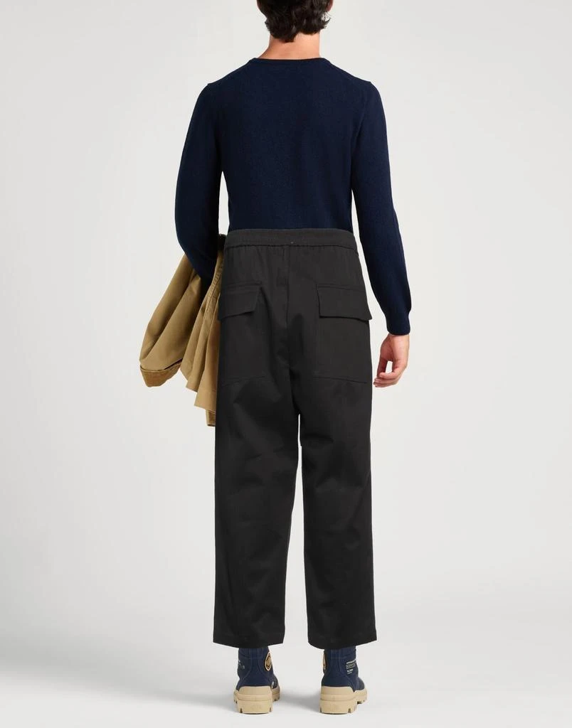 SALVATORE SANTORO Casual pants 3