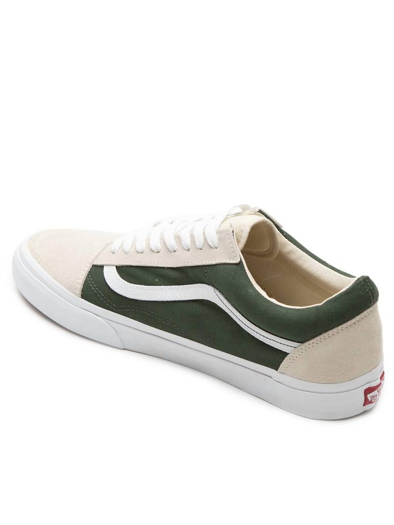 Vans Vans - Men's Old Skool Sneaker