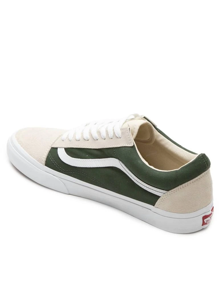 Vans Vans - Men's Old Skool Sneaker 2