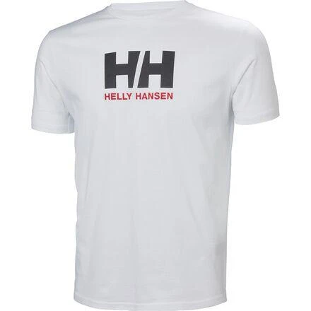 Helly Hansen Logo Short-Sleeve T-Shirt - Men's 3