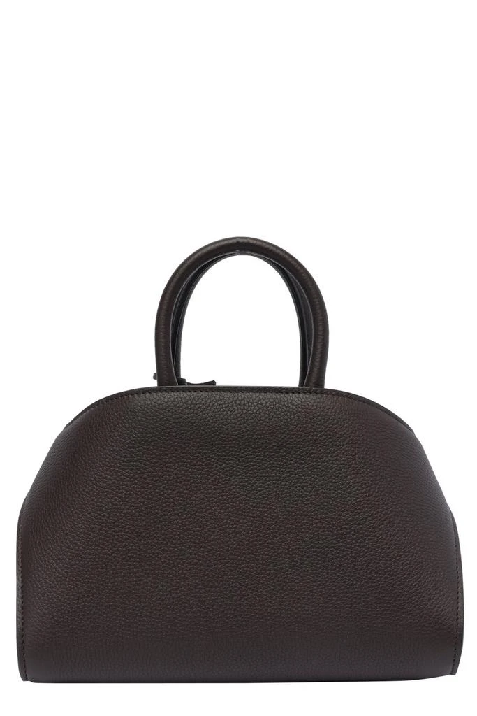 Salvatore Ferragamo Ferragamo Mini Hug Top Handle Bag 2