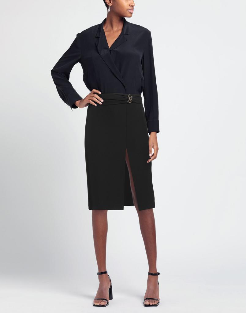 SIMONA CORSELLINI Midi skirt