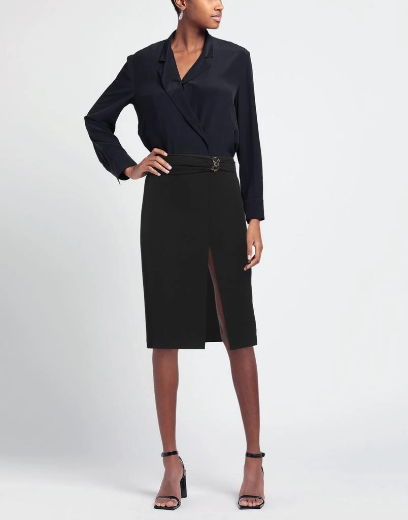 SIMONA CORSELLINI Midi skirt 2