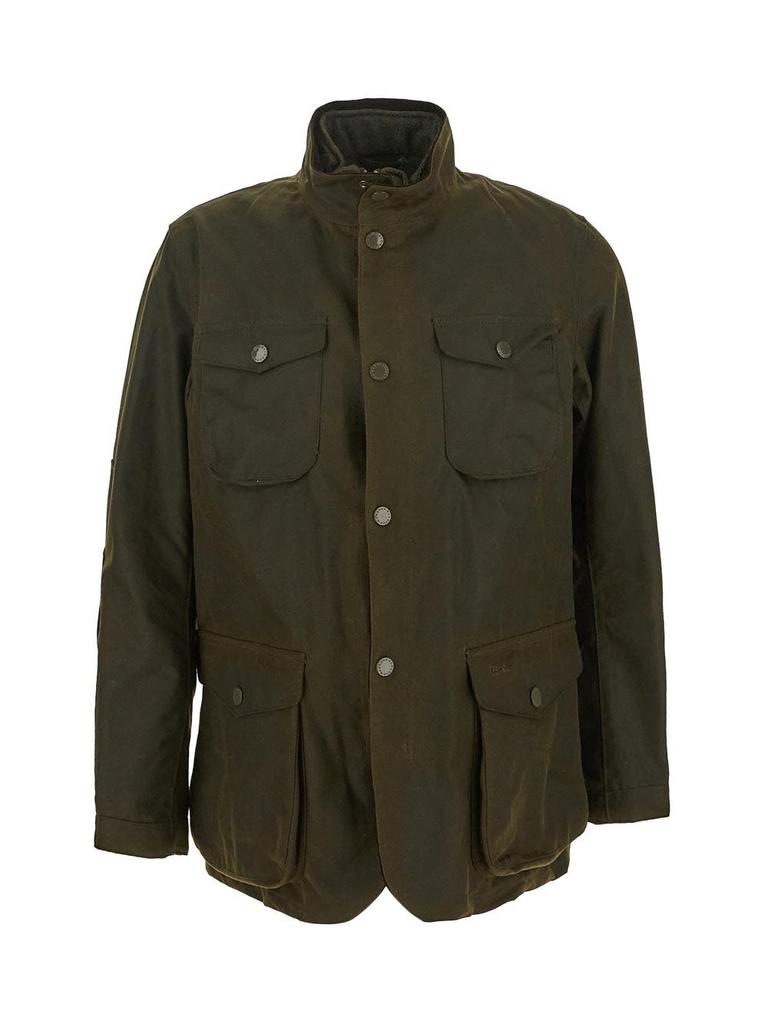 Barbour Ogston Wax Jacket