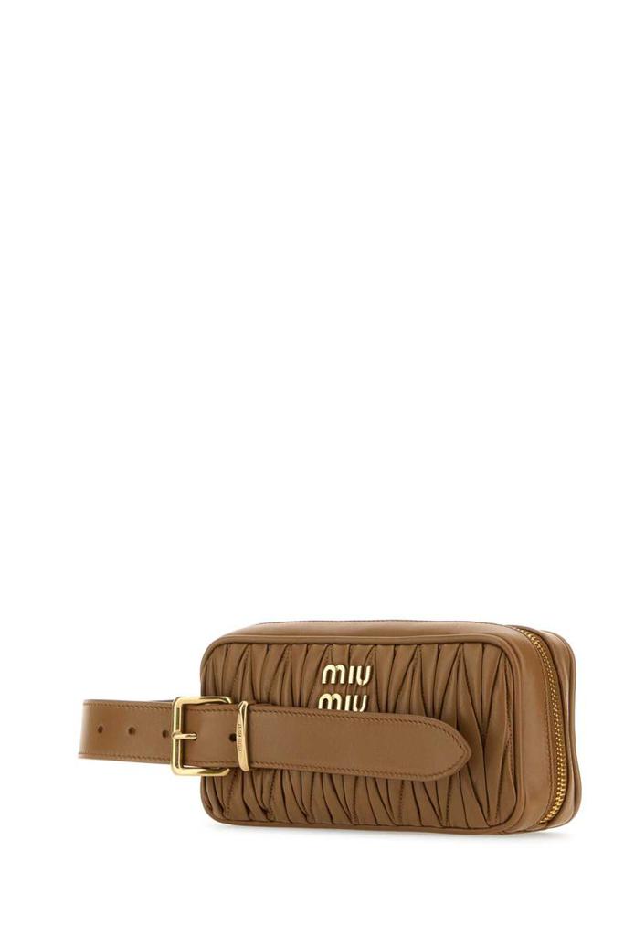 Miu Miu Miu Miu Clutch