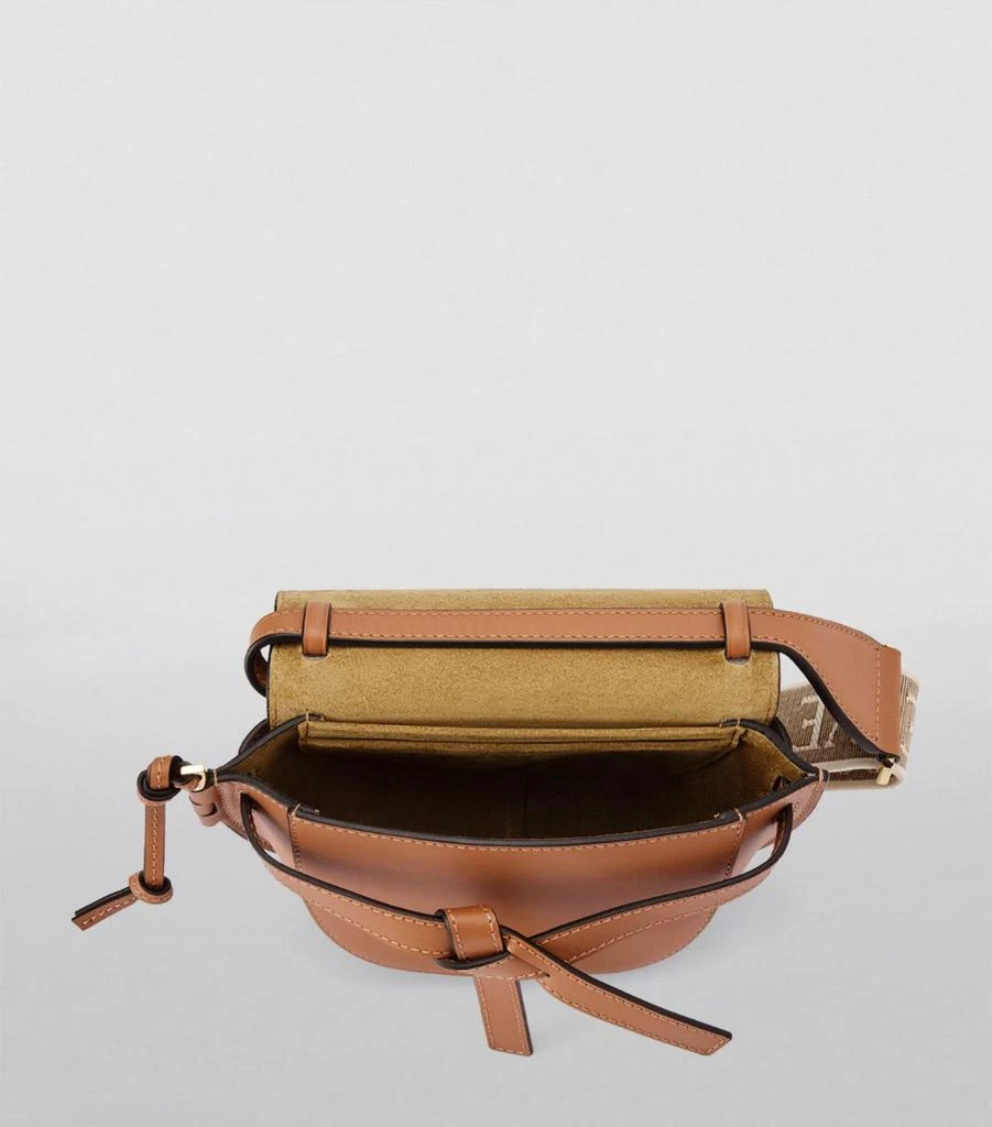 Loewe Mini Gate Dual Bag 5