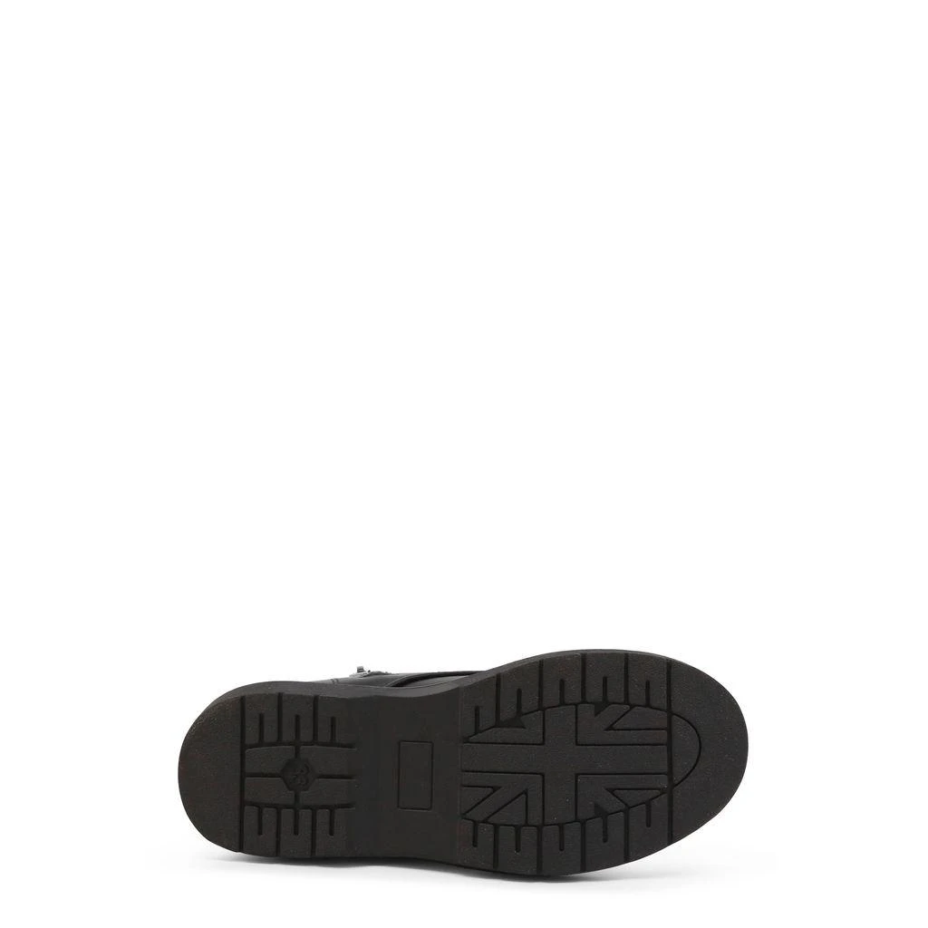 Shone Ankle boots Black Boy 4