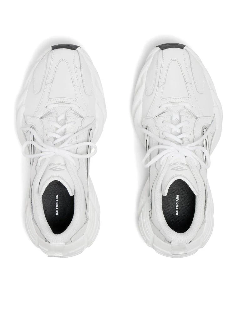 Balenciaga MONDAY SHOE 6