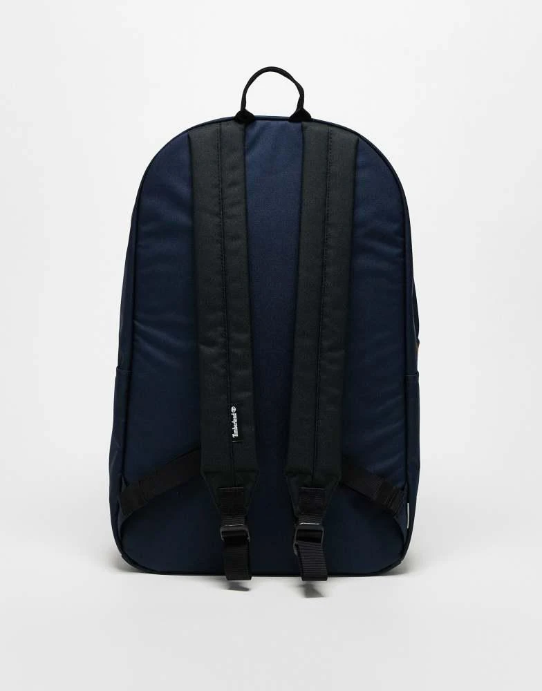 Timberland Timberland Timberpack 22-litre backpack in dark sapphire 3