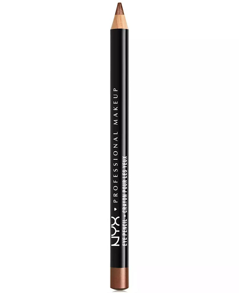NYX Professional Makeup Slim Eye Pencil
