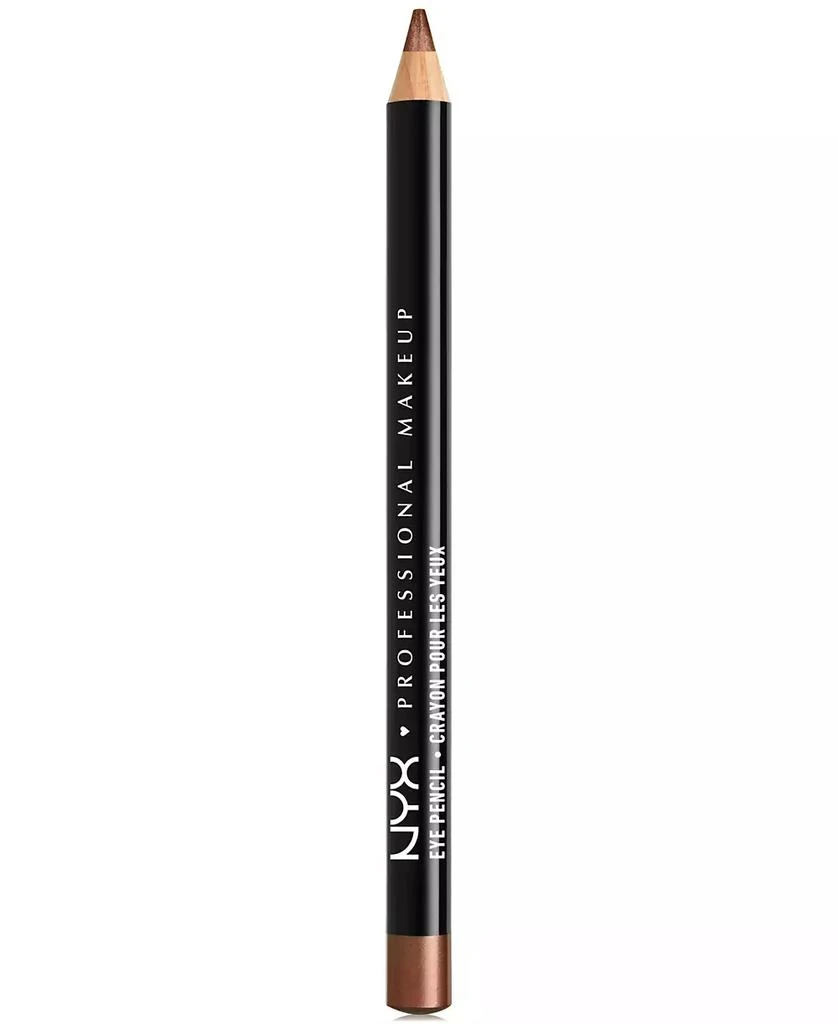 NYX Professional Makeup Slim Eye Pencil 1