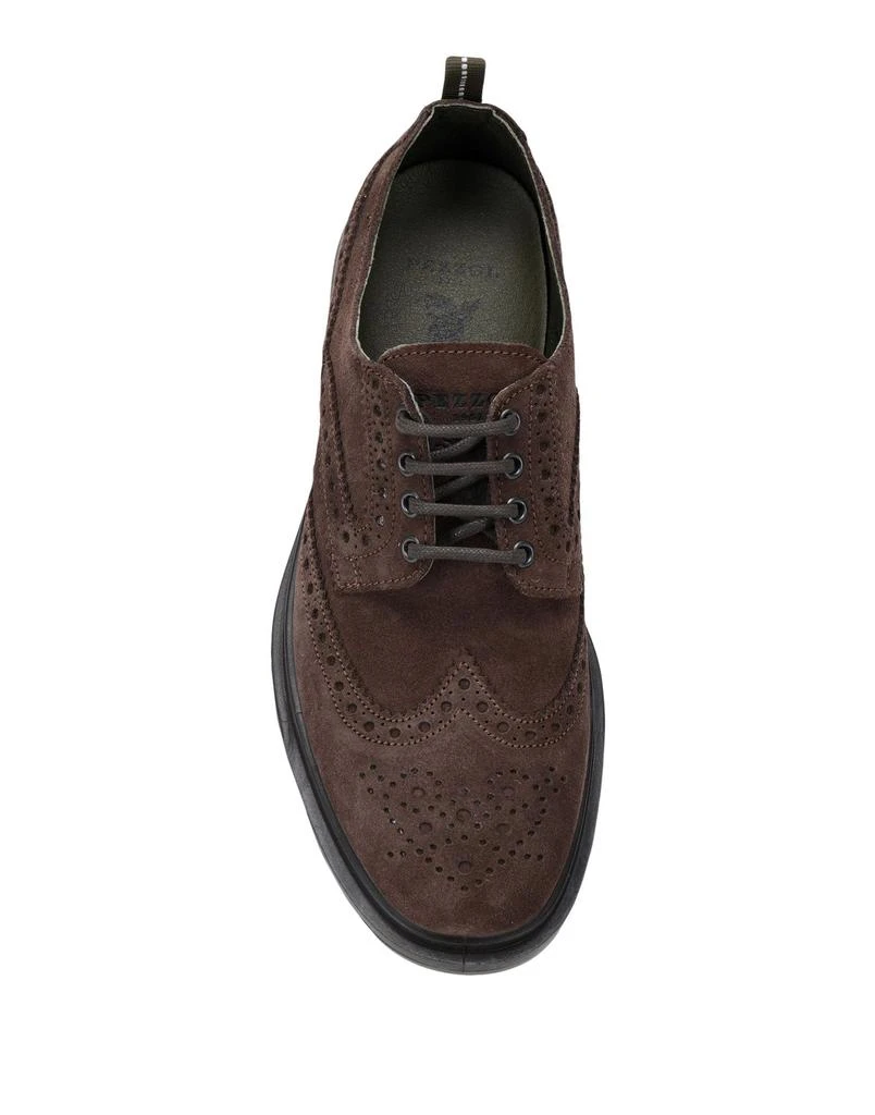 PEZZOL 1951 Laced shoes 4