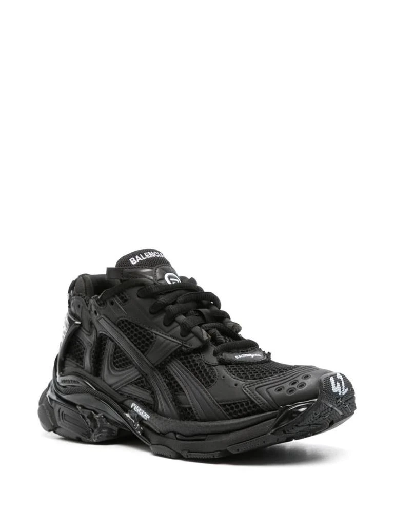 Balenciaga Balenciaga Runner Sneakers 5