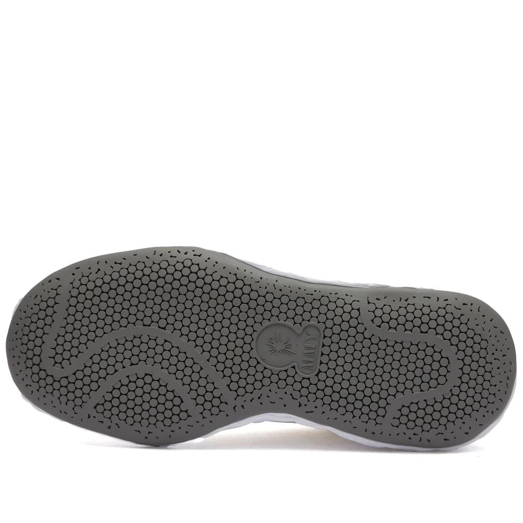 Maison MIHARA YASUHIRO Maison MIHARA YASUHIRO Charles Original Sole Low Leather Sne 5