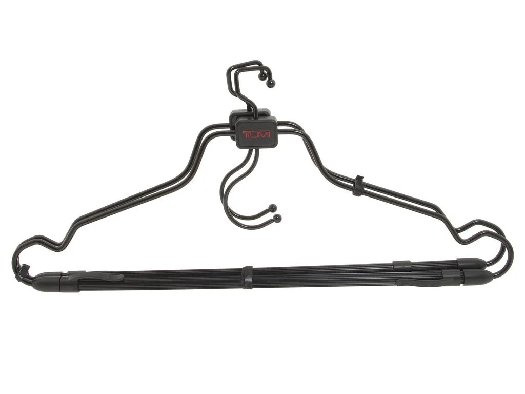 Tumi 2pc Hanger Set 4