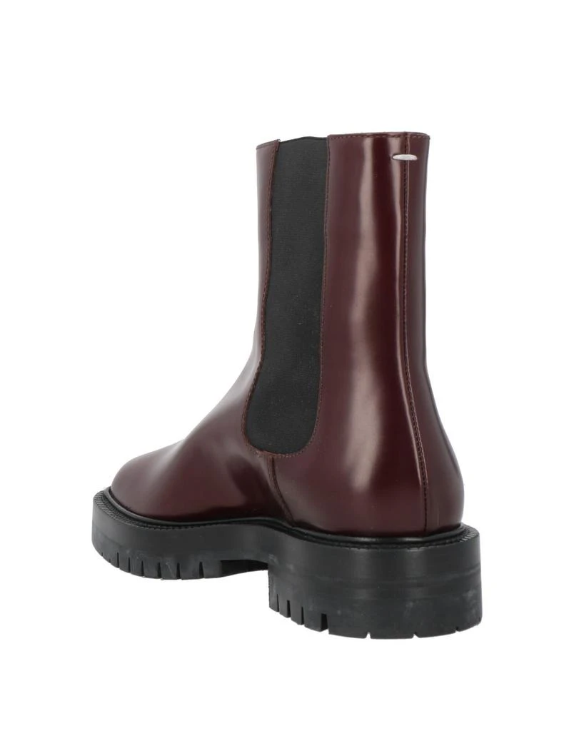 MAISON MARGIELA Ankle boot 3
