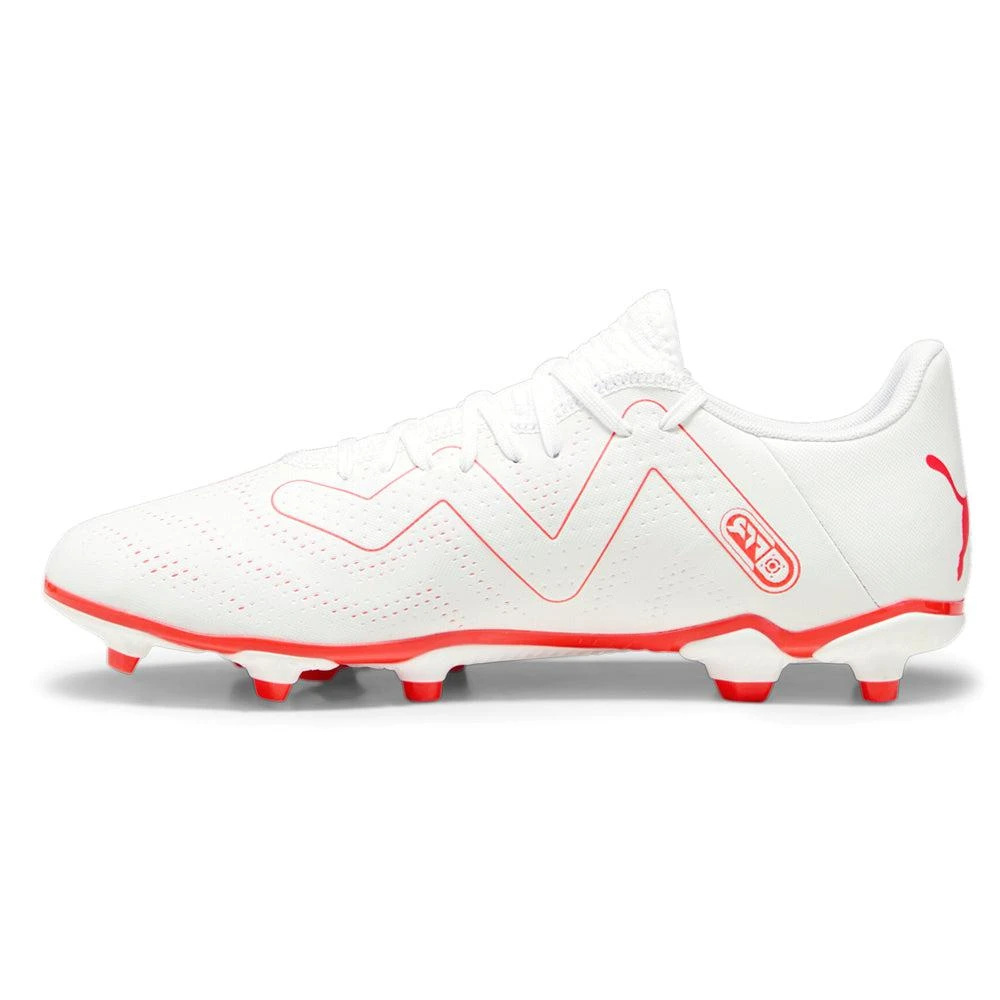 Puma Future Play Fg/Ag Soccer Cleats 3