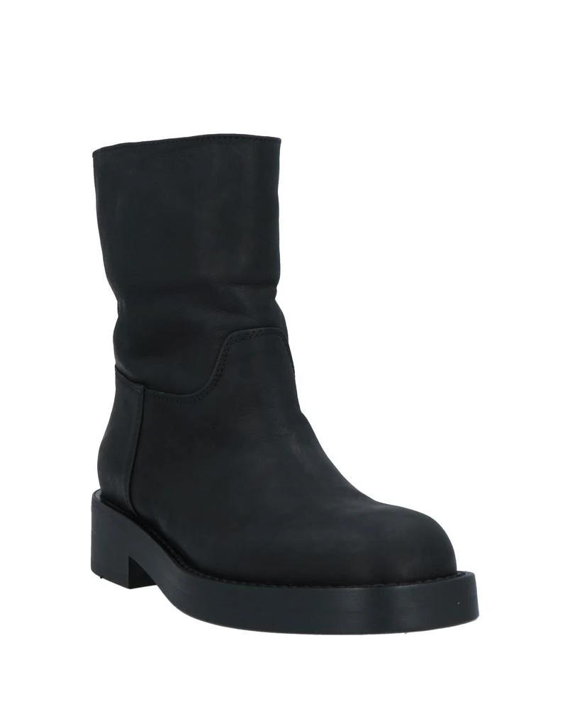 ANN DEMEULEMEESTER Ankle boot 2