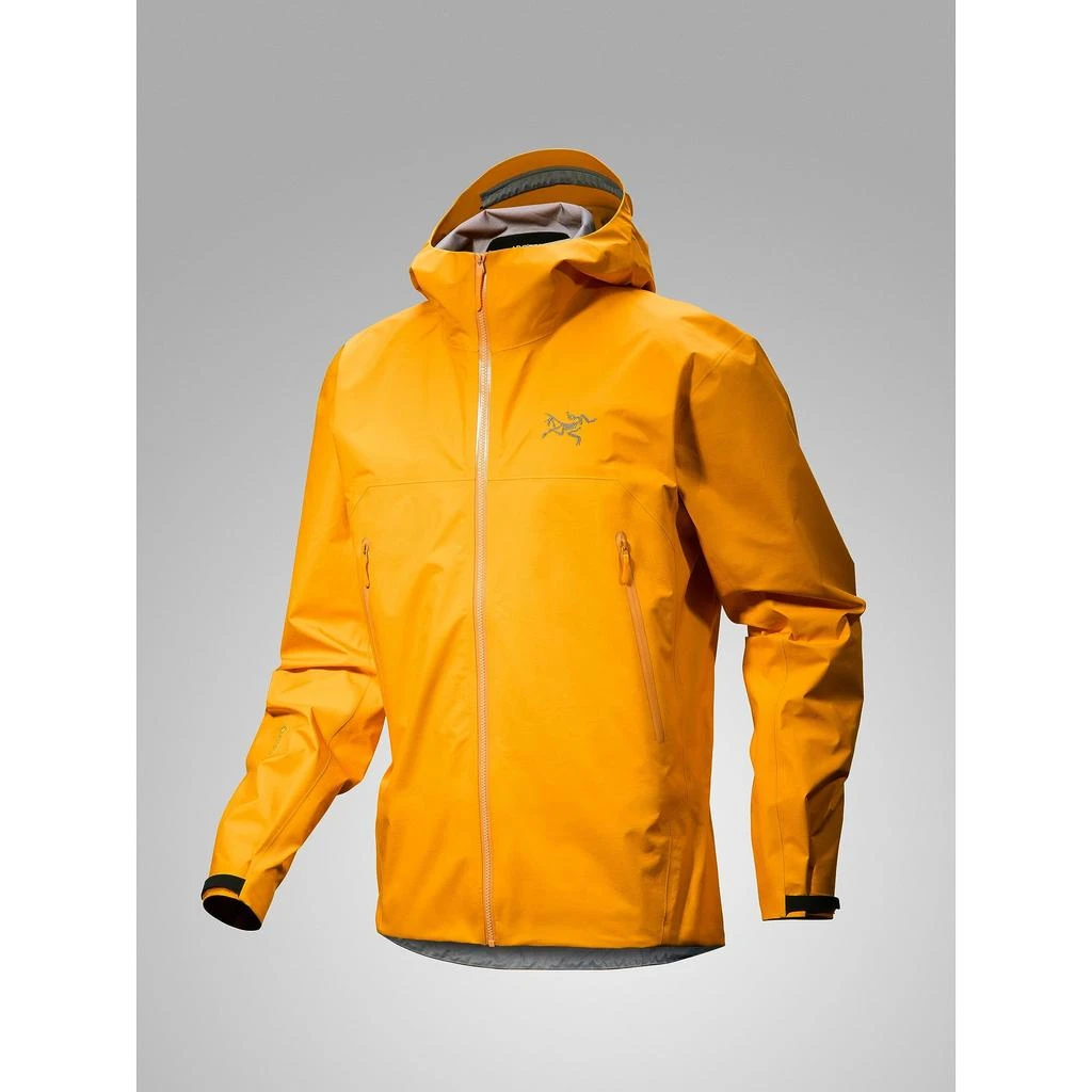 Arc'teryx Arc'teryx Beta Jacket Men's | Gore-Tex Shell made for Maximum Versatility - Redesign 9