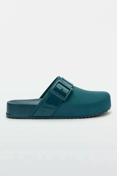 Melissa Melissa Cozy Jelly Clog 1