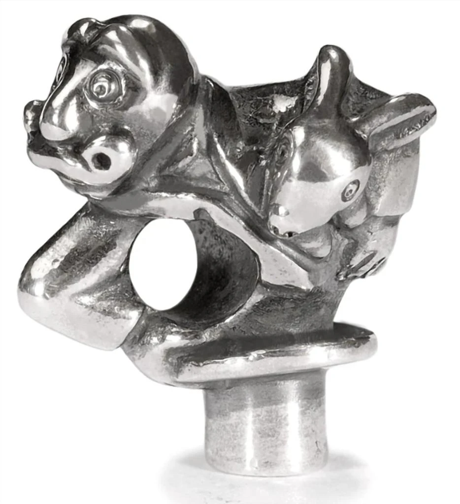 Trollbeads Trollbeads - Women's Magician Bead Charm