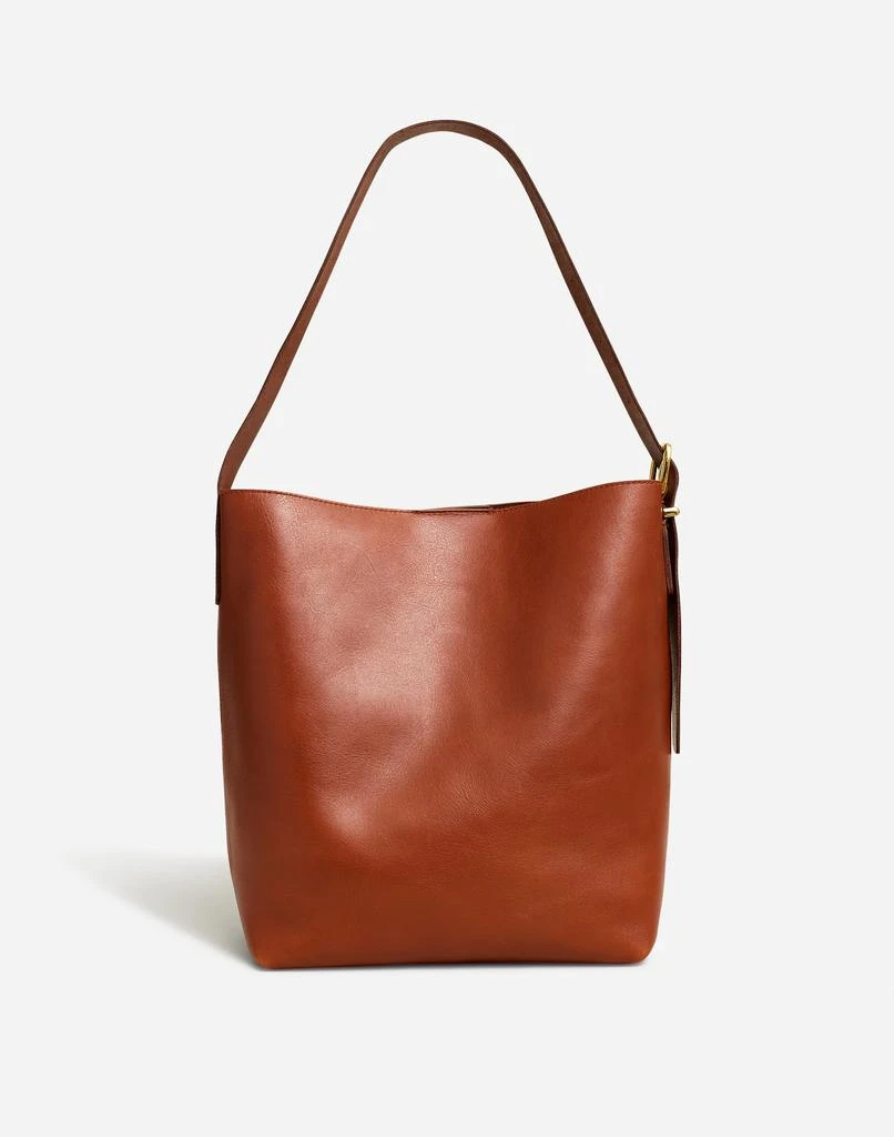 Madewell The Essential Bucket Tote 1