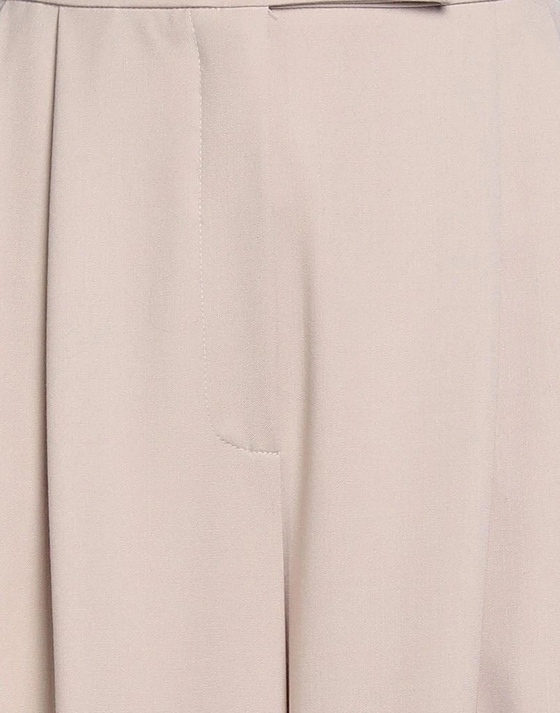 D.Exterior Casual pants 4