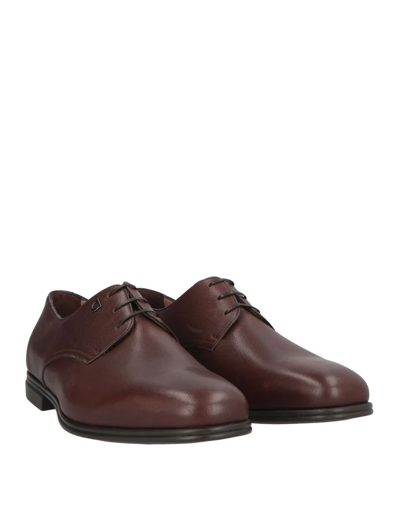 Salvatore Ferragamo Laced shoes 2