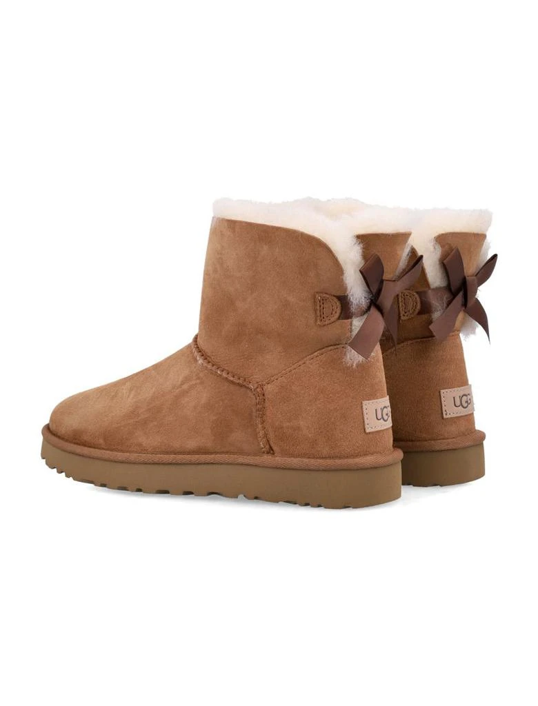 UGG UGG Woman'S Mini Bailey Bow Ii Boots 3