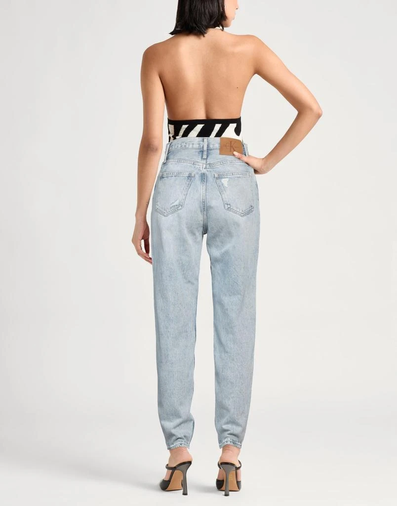 Calvin Klein Denim pants 3