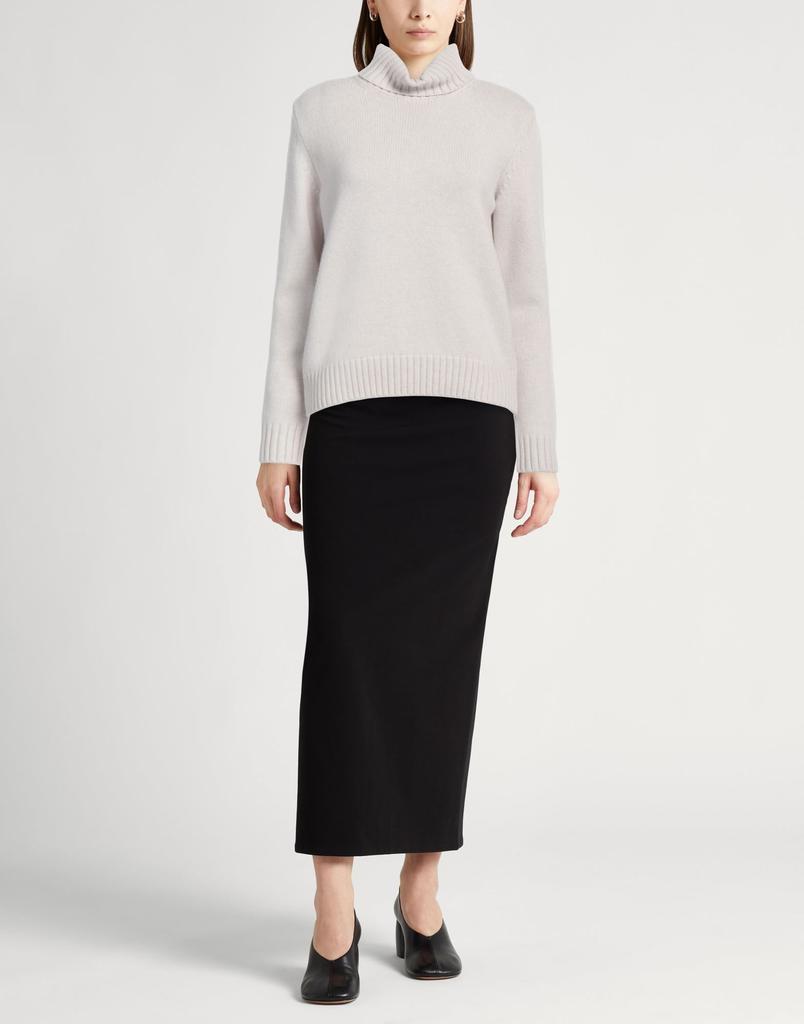 MOORER Turtleneck