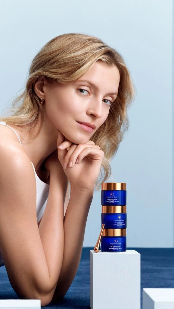 Augustinus Bader The Rich Eye Cream 5