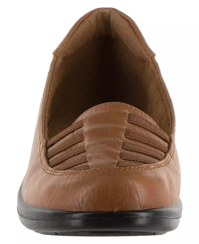 Easy Street Women's Genesis Slip-On Loafers 6