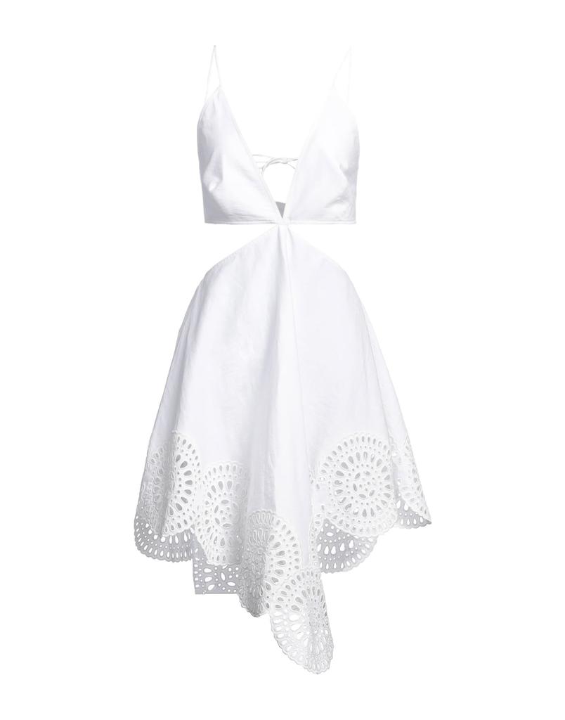 オールインワン・サロペット Stella Mccartney Macey Silk Dress Stella McCartney Macey Silk Dress - Dresses & Skirts