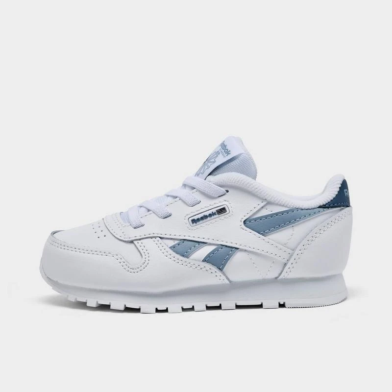 Reebok Kids' Toddler Reebok Classic Leather Casual Shoes
