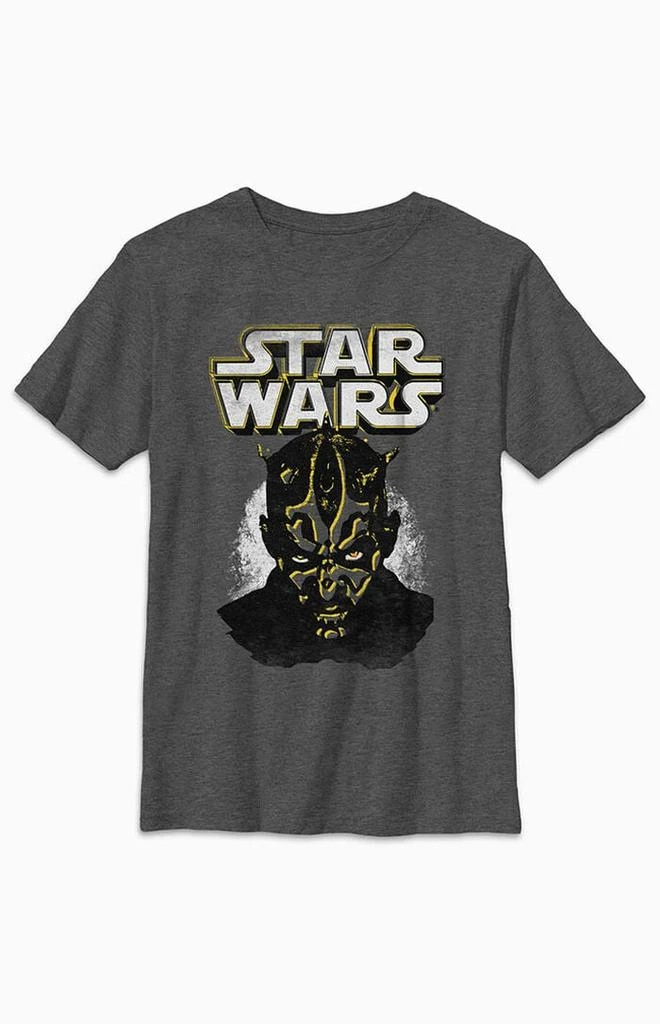 null Kids Star Wars Darth Maul T-Shirt 1