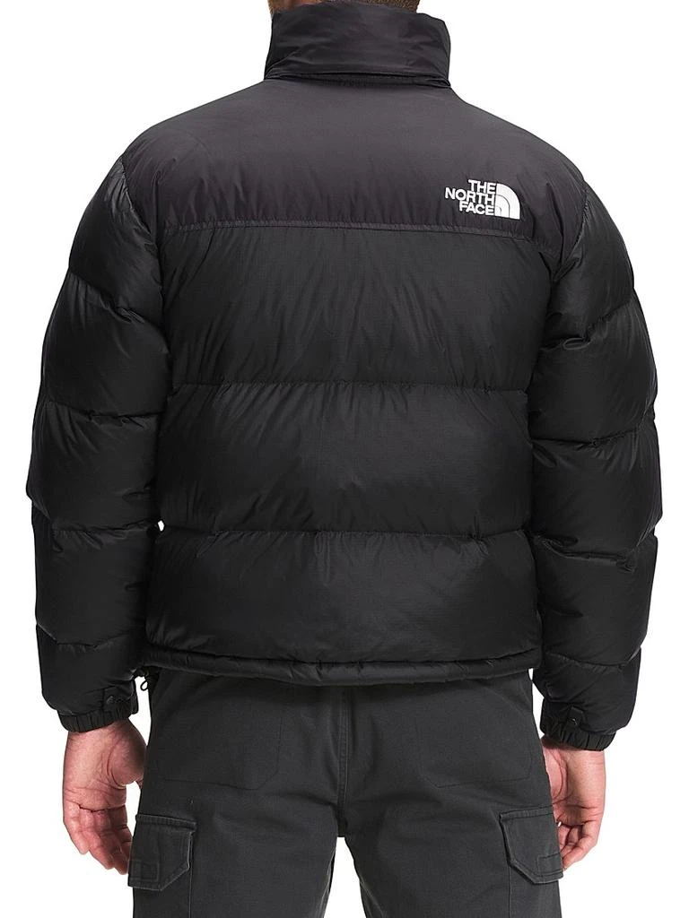 The North Face Retro Nuptse Jacket 5