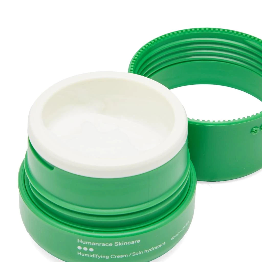 Humanrace Humanrace Humidifying Face Cream 2